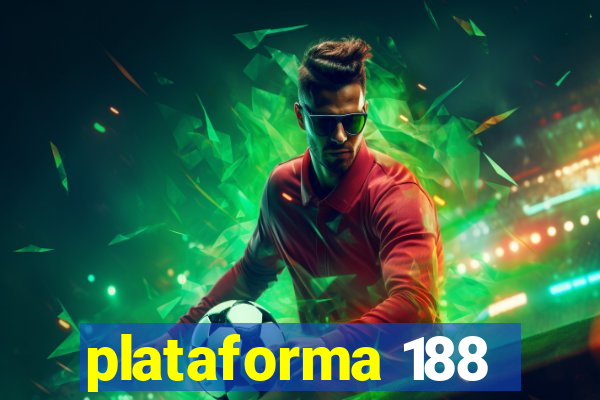 plataforma 188